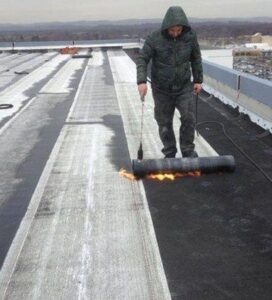 شركة عزل اسطح بجدة