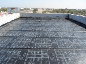 شركة عزل أسطح بجدة 