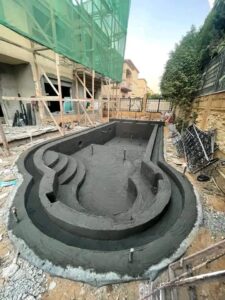 شركة ترميم مسابح بجدة 