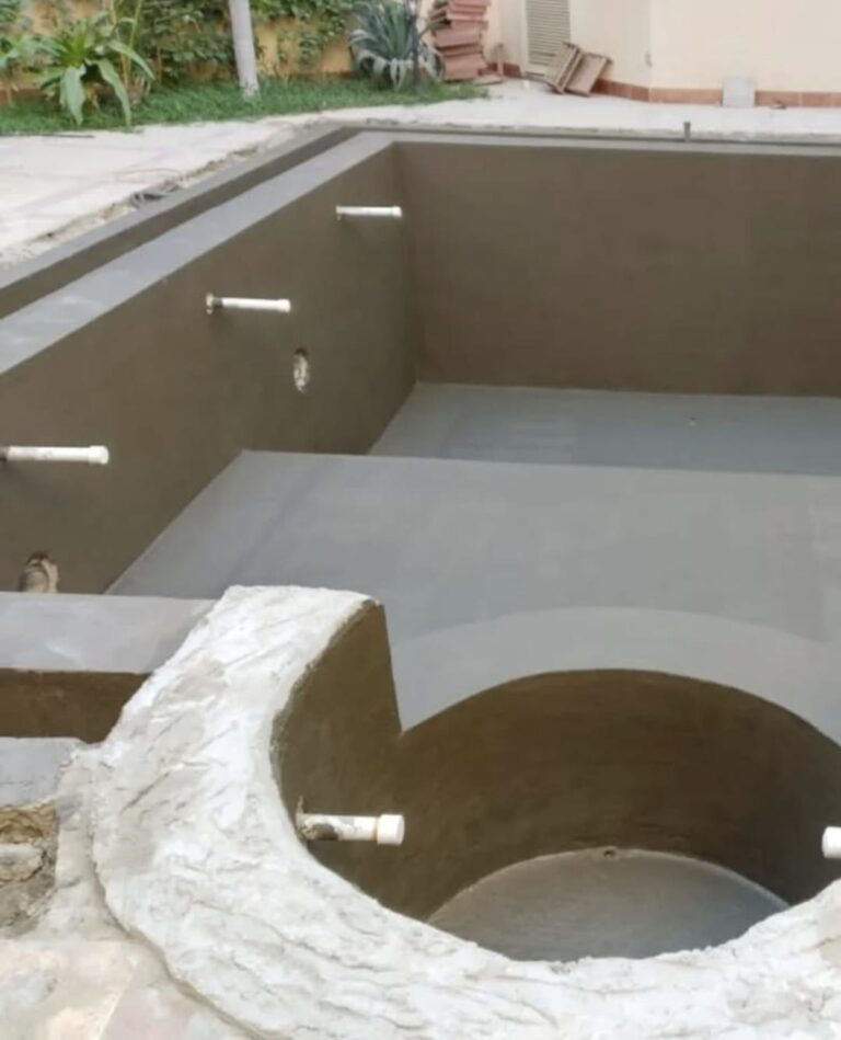 شركة ترميم مسابح بجدة