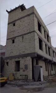 ترميم قصور بجدة