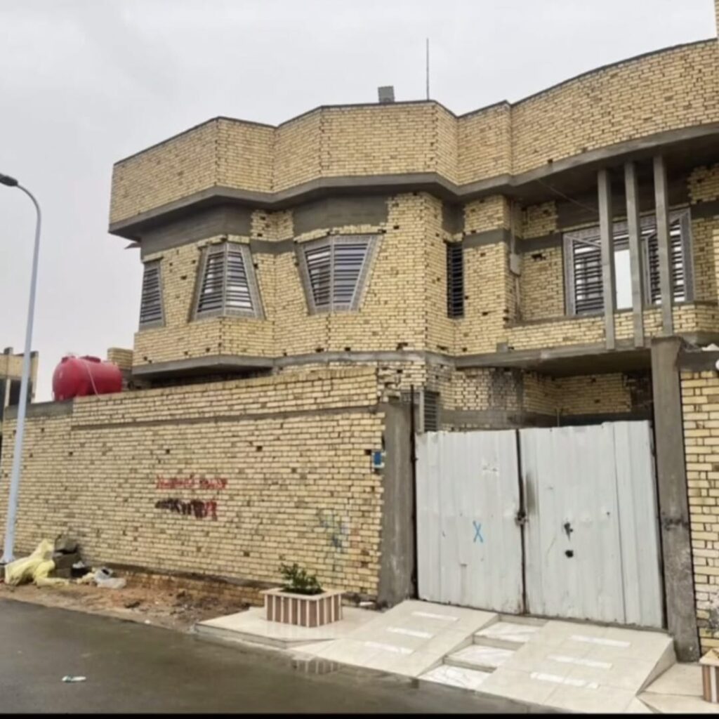 ترميم قصور بجدة