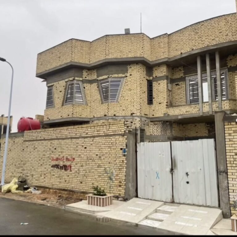 ترميم قصور بجدة