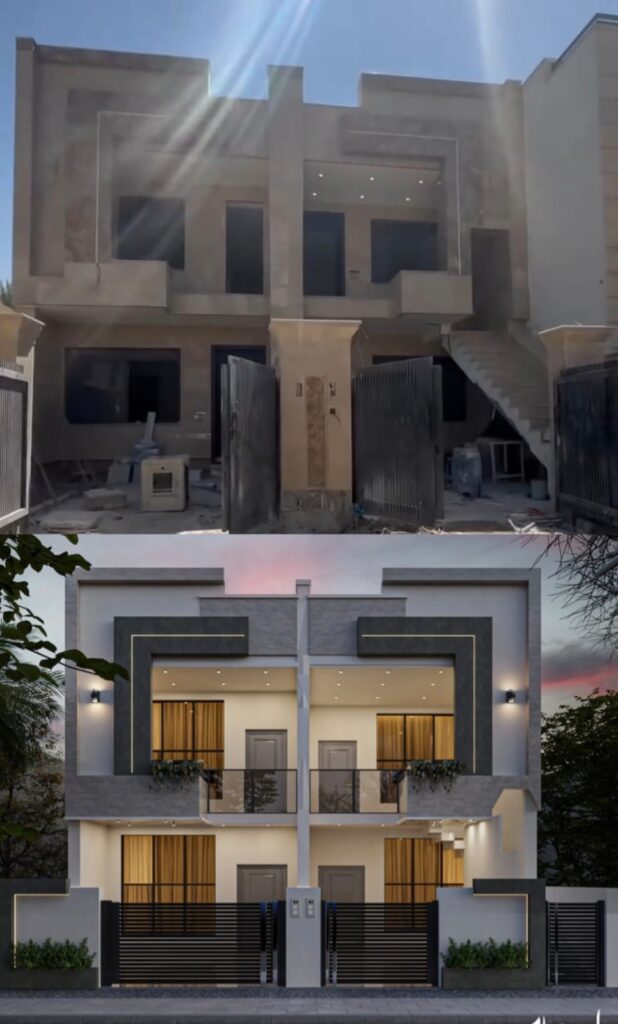 ترميم منازل بجدة