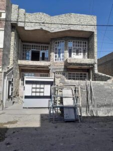 صيانة مباني بجدة