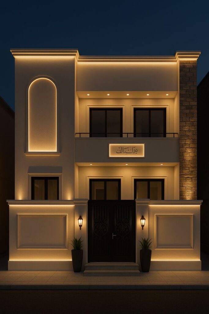 شركة ترميم مباني بجدة