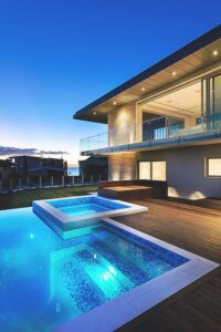 صيانة مسابح