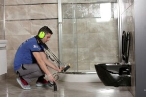 كشف تسربات المياه بجدة  