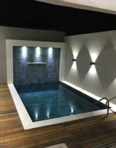 انشاء مسابح