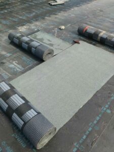 شركة عزل أسطح