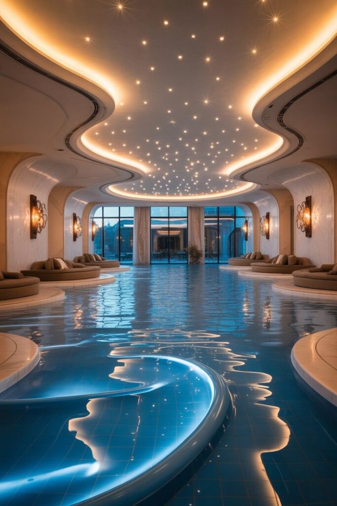 شركة كشف تسربات المسابح بجدة