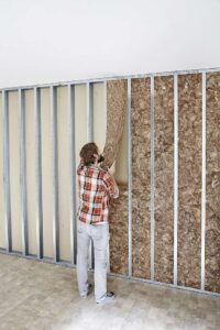 عوازل صوت بجدة