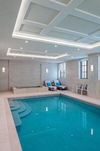 أفضل شركة عزل مسابح بجدة