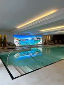  عزل مسابح بجدة بخصم 25%