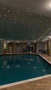 شركة تأسيس مسابح بجدة