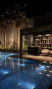 شركة إنشاء مسابح بجدة