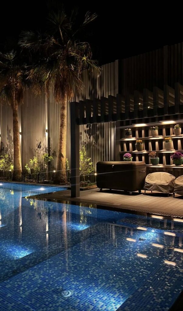 شركة صيانة مسابح بجدة