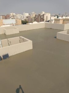 شركة صبة رغوية بجدة